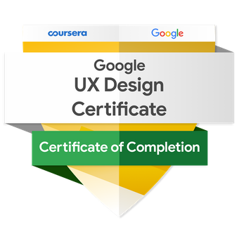 Google UX Design