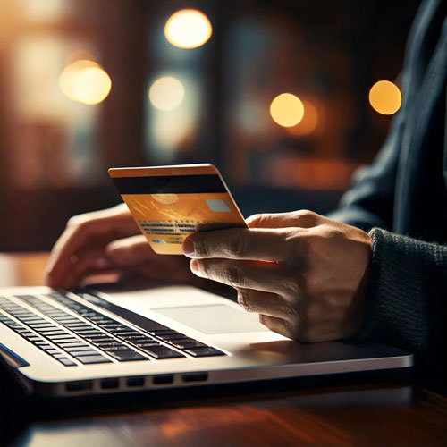 Online Shoppers