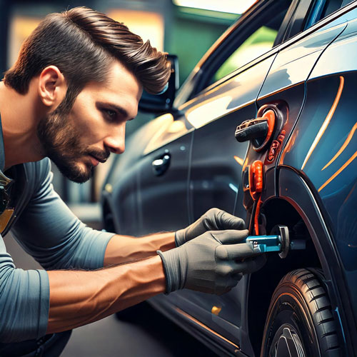 Car Specialist