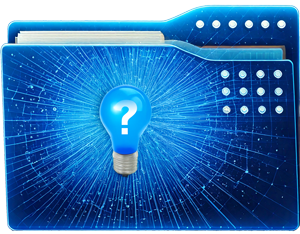 Problem Icon