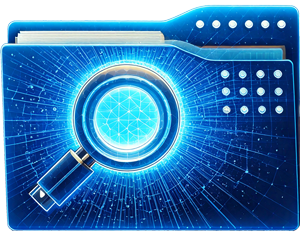 Research Icon
