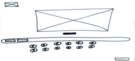 Wireframe 1