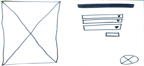 Wireframe 2